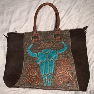 Women’s Western Purse